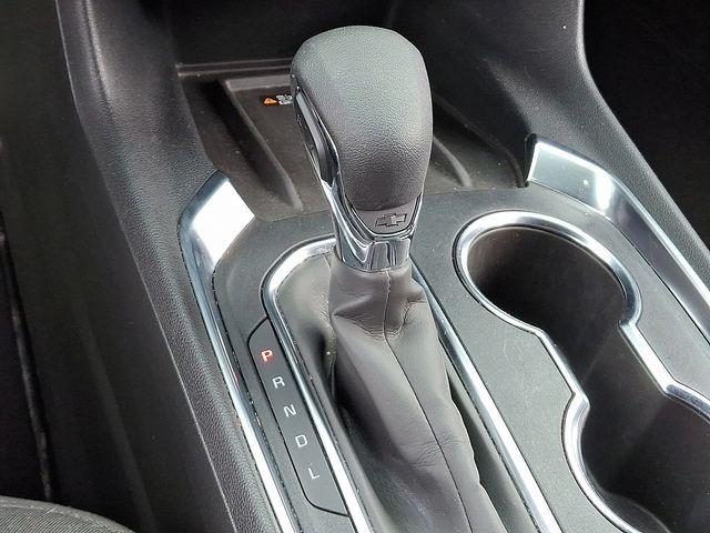 2023 Chevrolet Traverse Vehicle Photo in DANBURY, CT 06810-5034