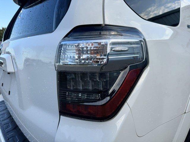 2018 Toyota 4Runner Vehicle Photo in Mechanicsburg, PA 17050-1707