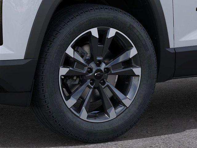2026 Chevrolet Equinox Vehicle Photo in DANBURY, CT 06810-5034
