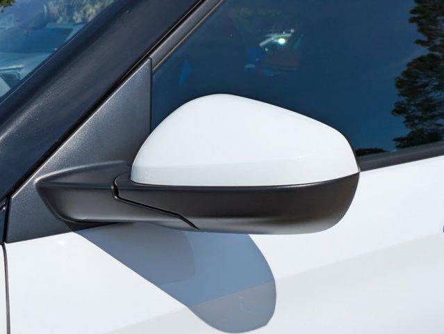 2026 Chevrolet Trailblazer Vehicle Photo in BRUNSWICK, GA 31525-1881