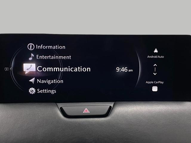 2025 Mazda CX-70 PHEV Vehicle Photo in Appleton, WI 54913