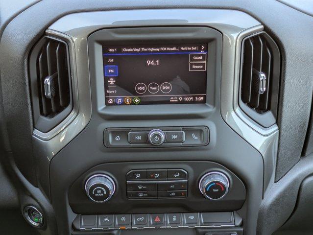 2026 Chevrolet Silverado 1500 Vehicle Photo in BRUNSWICK, GA 31525-1881