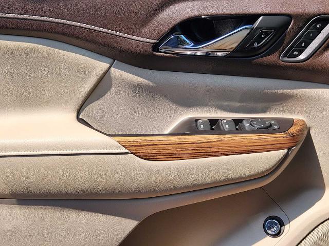 2019 GMC Acadia Vehicle Photo in DENTON, TX 76210-9321