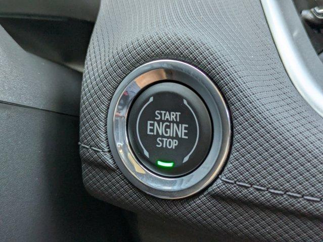 2026 Chevrolet Trailblazer Vehicle Photo in BRUNSWICK, GA 31525-1881