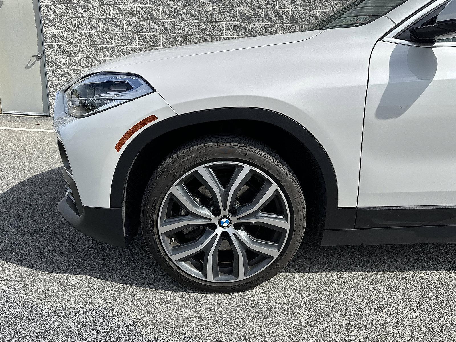 2018 BMW X2 xDrive28i Vehicle Photo in Lancaster, PA 17601