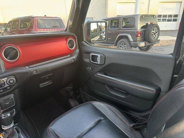 2020 Jeep Gladiator Vehicle Photo in Mechanicsburg, PA 17050-1707