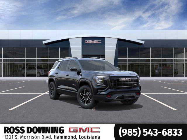 2026 GMC Terrain Vehicle Photo in HAMMOND, LA 70403-5703