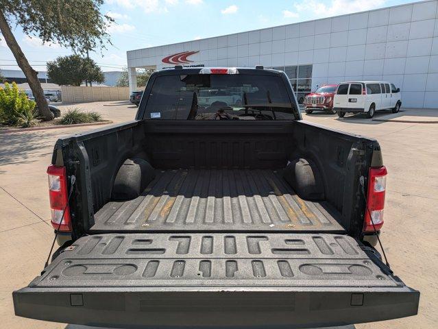 2021 Ford F-150 Vehicle Photo in SELMA, TX 78154-1459