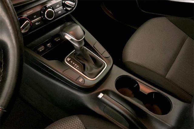 2021 Kia Soul Vehicle Photo in Lees Summit, MO 64086