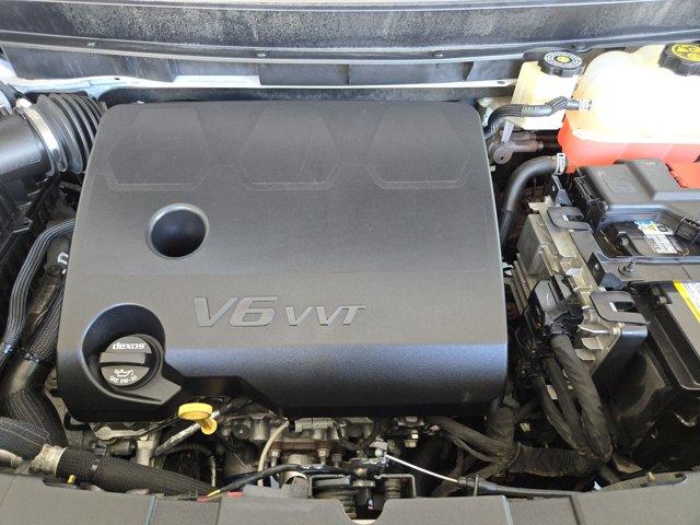 2020 Buick Enclave Vehicle Photo in Decatur, TX 76234