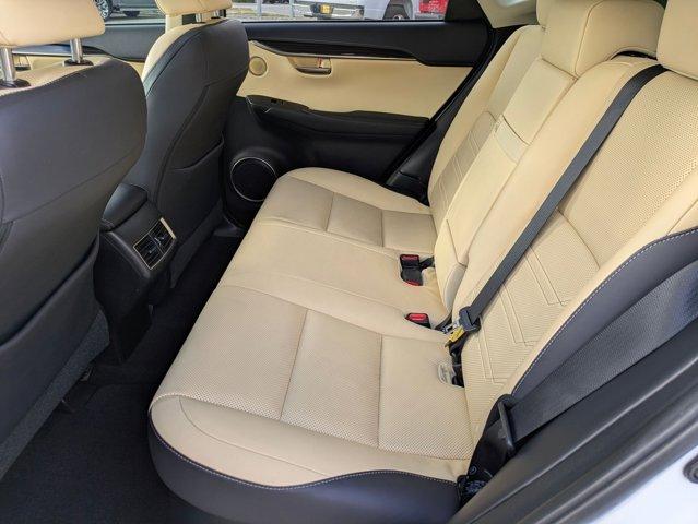 2015 Lexus NX Turbo Vehicle Photo in San Antonio, TX 78209