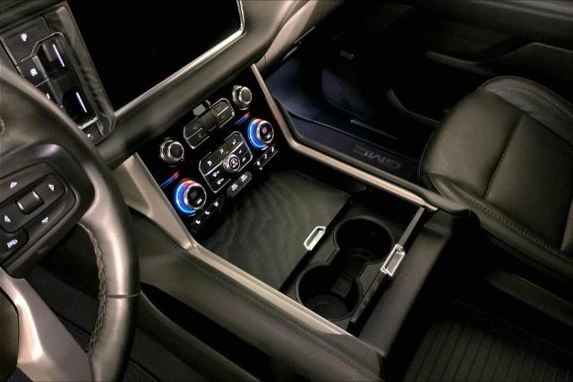 2023 GMC Yukon Vehicle Photo in Kansas City, MO 64114