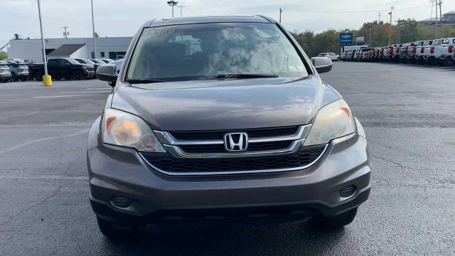 2010 Honda CR-V Vehicle Photo in MOON TOWNSHIP, PA 15108-2571
