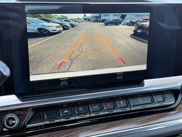 2023 Chevrolet Silverado 1500 Vehicle Photo in COLUMBIA, MO 65203-3903