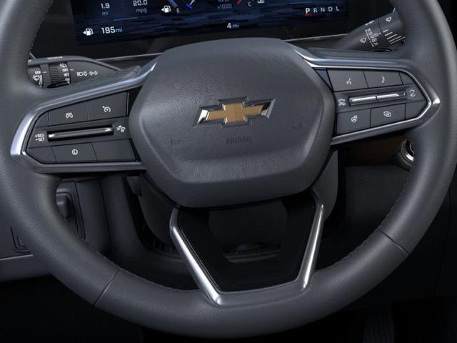 2026 Chevrolet Tahoe Vehicle Photo in SAVANNAH, GA 31406-4513
