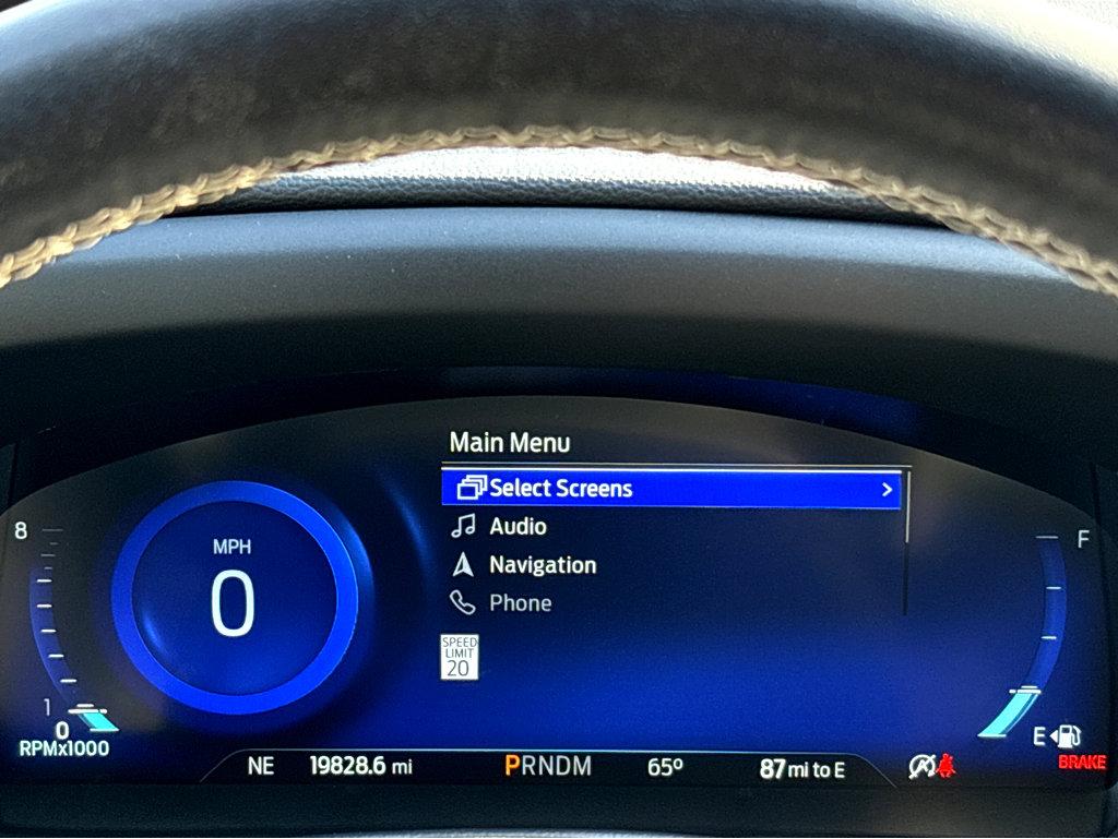 2023 Ford Explorer Vehicle Photo in POOLER, GA 31322-3252