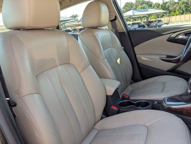 2015 Buick Verano Vehicle Photo in San Antonio, TX 78230
