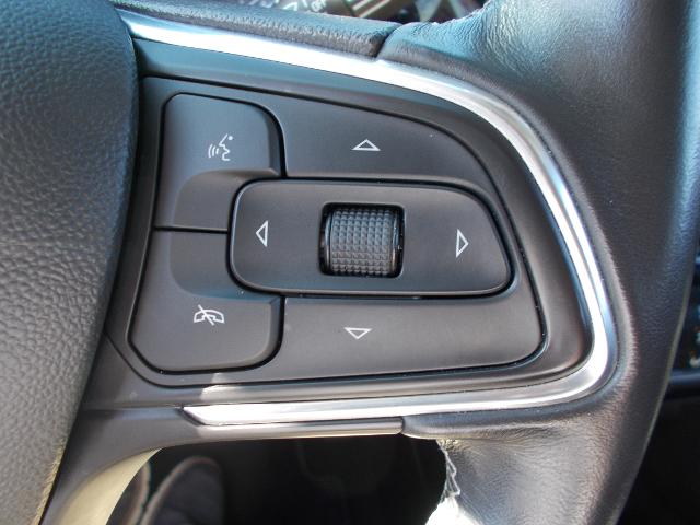 2021 Buick Encore GX Vehicle Photo in LOWELL, MA 01852-4336
