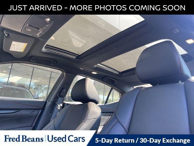 2023 Nissan Maxima Vehicle Photo in Flemington, NJ 08822