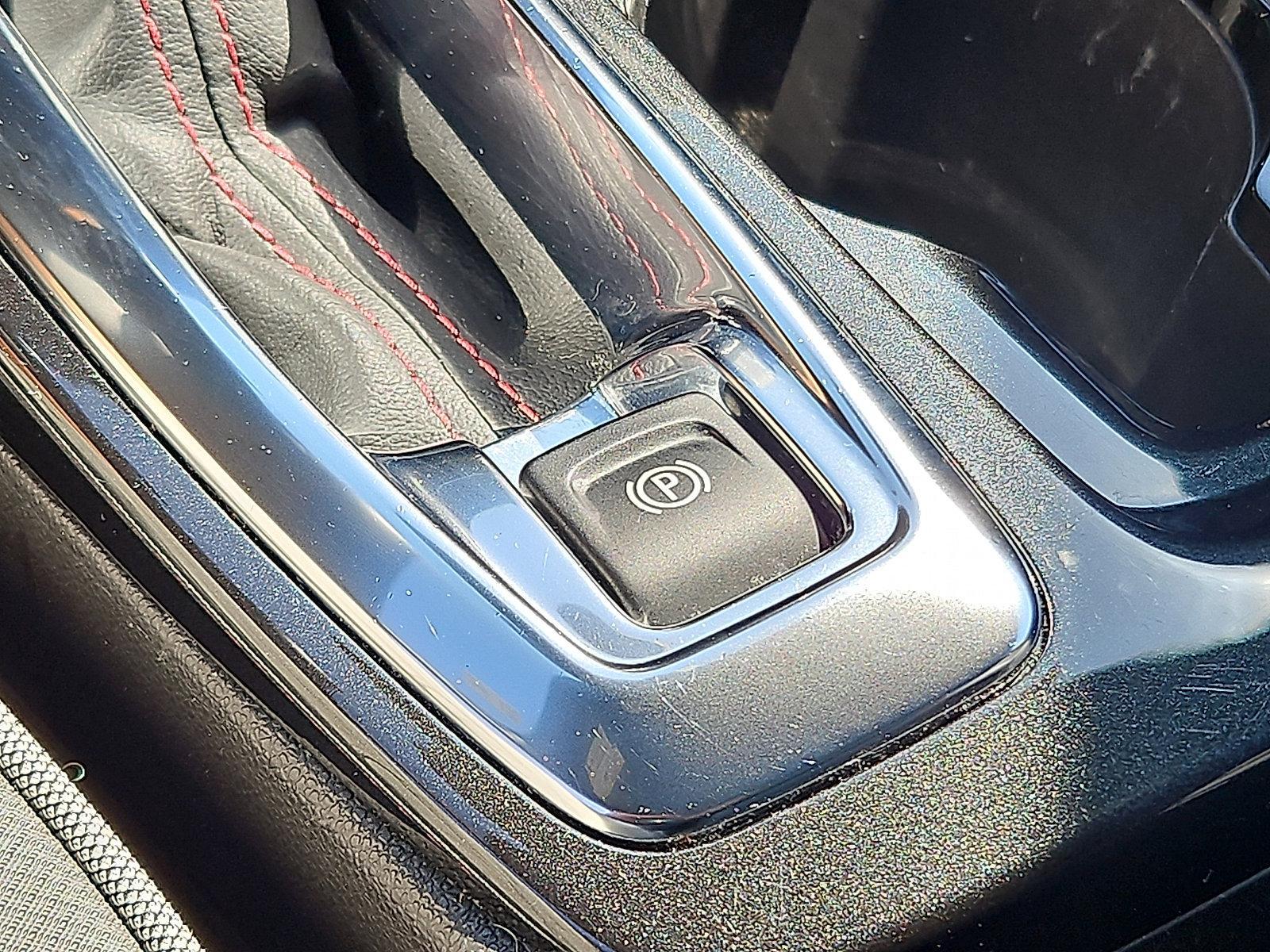 2023 Chevrolet Trailblazer Vehicle Photo in Trevose, PA 19053