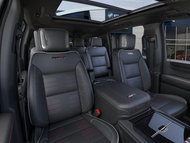 2026 GMC Yukon XL Vehicle Photo in TOPEKA, KS 66609-0000