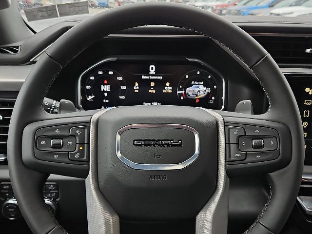 2026 GMC Sierra 1500 Vehicle Photo in TREVOSE, PA 19053-4984