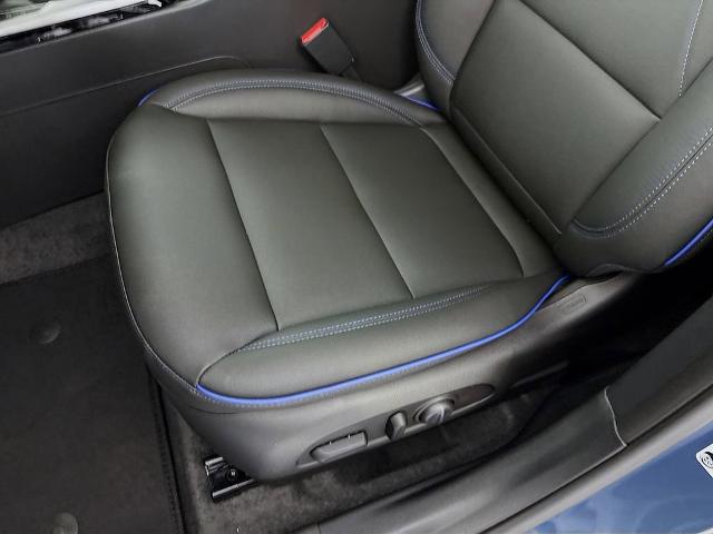 2025 Buick Envista Vehicle Photo in PUYALLUP, WA 98371-4149