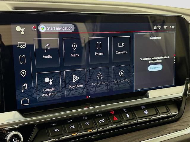 2026 GMC Sierra 1500 Vehicle Photo in PUYALLUP, WA 98371-4149