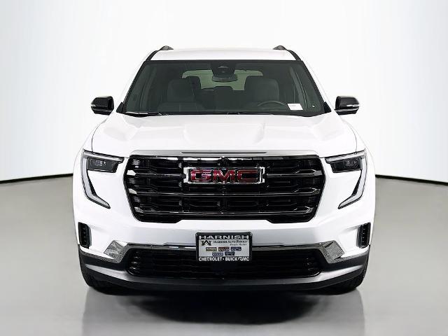 2025 GMC Acadia Vehicle Photo in PUYALLUP, WA 98371-4149