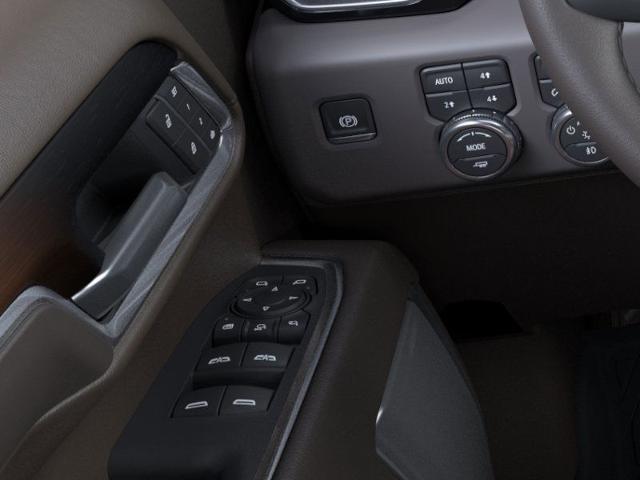 2026 GMC Sierra 3500HD Vehicle Photo in TOPEKA, KS 66609-0000