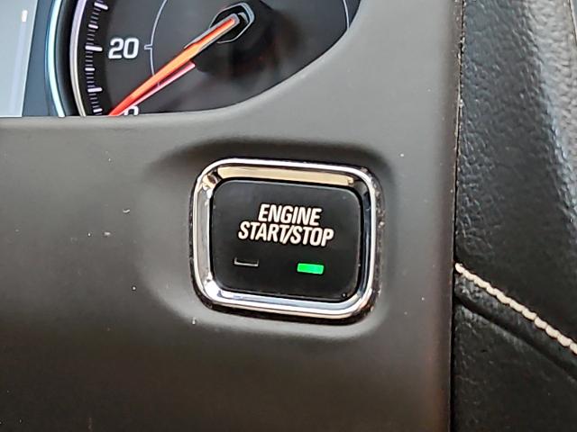 2023 GMC Acadia Vehicle Photo in TREVOSE, PA 19053-4984