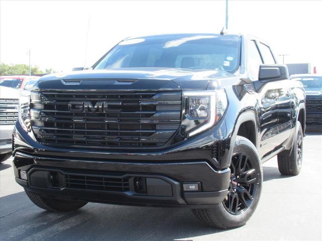 2023 GMC Sierra 1500 Vehicle Photo in LEESBURG, FL 34788-4022