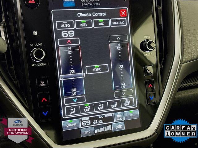 2024 Subaru Crosstrek Vehicle Photo in Puyallup, WA 98371