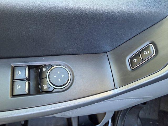 2023 Ford Super Duty F-350 SRW Vehicle Photo in LEOMINSTER, MA 01453-2952