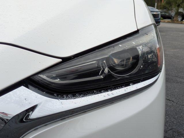 2018 Mazda6 Vehicle Photo in BRUNSWICK, GA 31525-1881