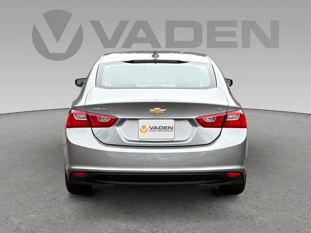 2023 Chevrolet Malibu Vehicle Photo in Savannah, GA 31419