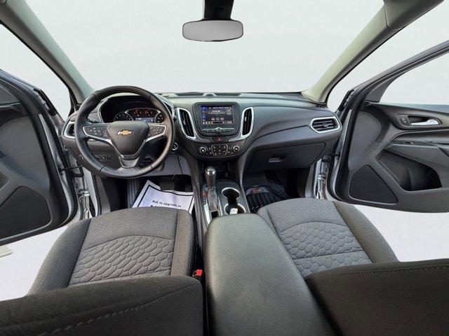 2021 Chevrolet Equinox Vehicle Photo in LEOMINSTER, MA 01453-2952
