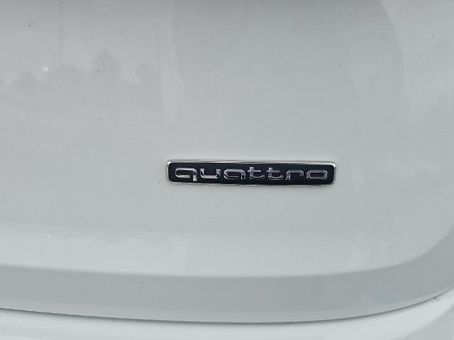 2023 Audi Q7 Vehicle Photo in Statesboro, GA 30458