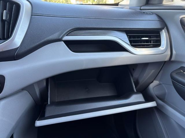 2023 GMC Terrain Vehicle Photo in Savannah, GA 31419