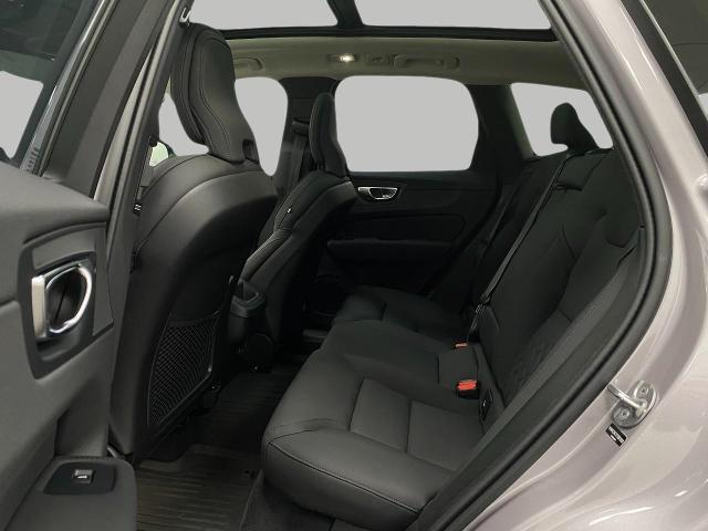 2026 Volvo XC60 Vehicle Photo in Appleton, WI 54913