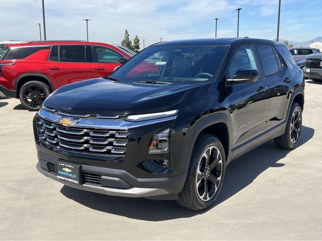 2026 Chevrolet Equinox Vehicle Photo in CITY OF INDUSTRY, CA 91748-1512