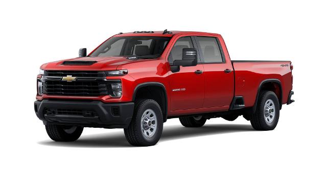 2026 Chevrolet Silverado 3500 HD Vehicle Photo in Harrisburg, PA 17104