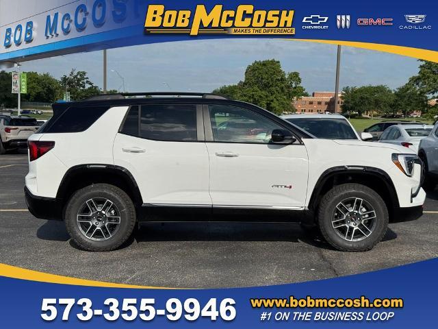 2026 GMC Terrain Vehicle Photo in COLUMBIA, MO 65203-3903