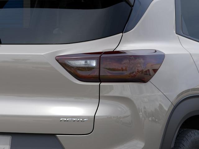 2026 Chevrolet Trailblazer ACTIV - 10