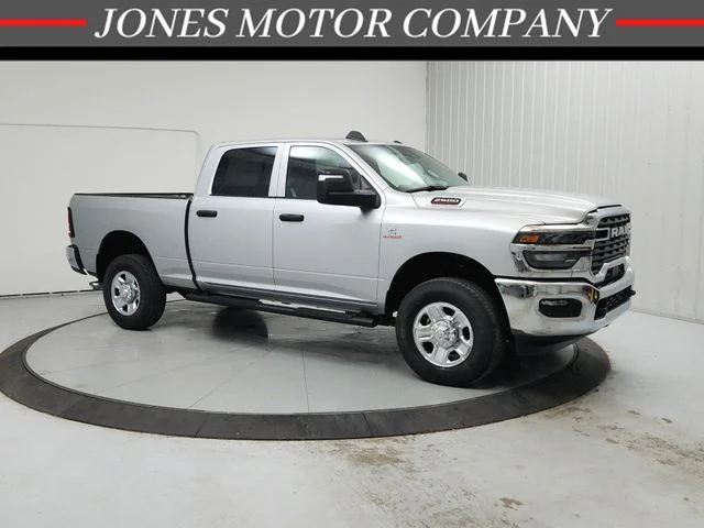 2026 Ram 2500 Vehicle Photo in Savannah, TN 38372
