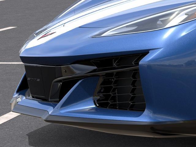 2027 Corvette Grand Sport Grand Sport Convertible 3LT picture #12