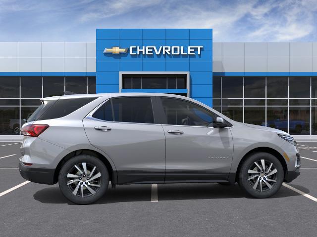 2024 Chevrolet Equinox photo 5 of 31