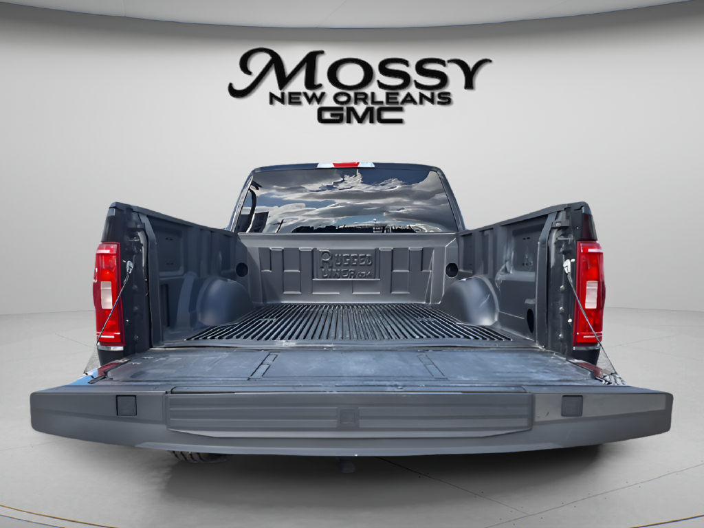 2021 Ford F-150 photo 25 of 29