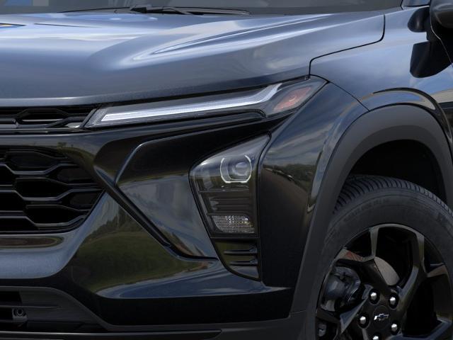 2026 Chevrolet Trax photo 10 of 30