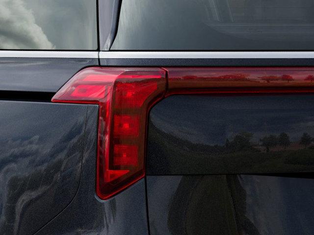 2025 Kia Carnival Vehicle Photo in Westbrook, ME 04092